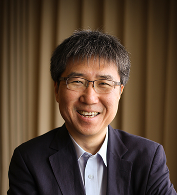 Ha-Joon Chang