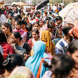 Gender Equality for Sustainable Infrastructure