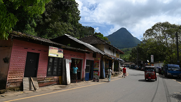 Sri Lanka: Manorathna Pushes Back Against Landslides