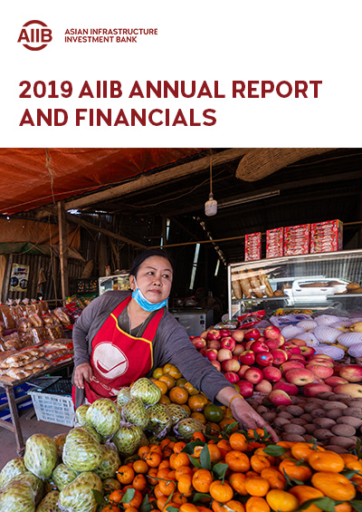 Annual report 2019