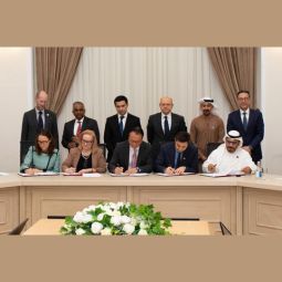 AIIB Signs Landmark Private Sector Solar PV Project in Azerbaijan at COP29 in Baku